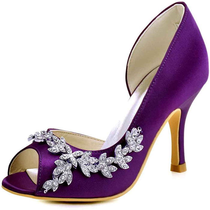 Purple / US5