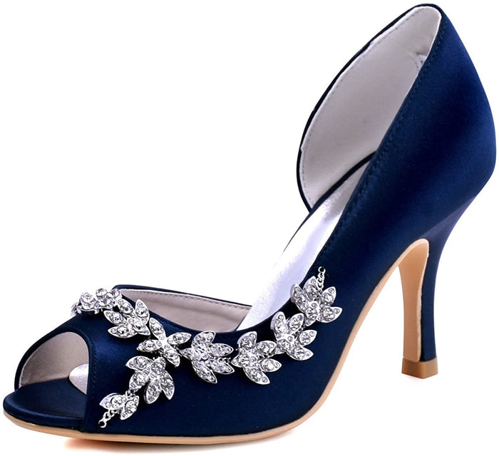 Navy blue / US5