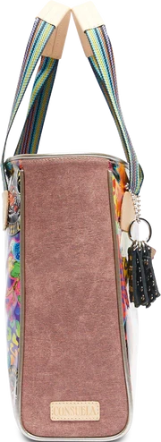 CAMI CLASSIC TOTE