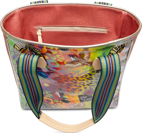 CAMI CLASSIC TOTE