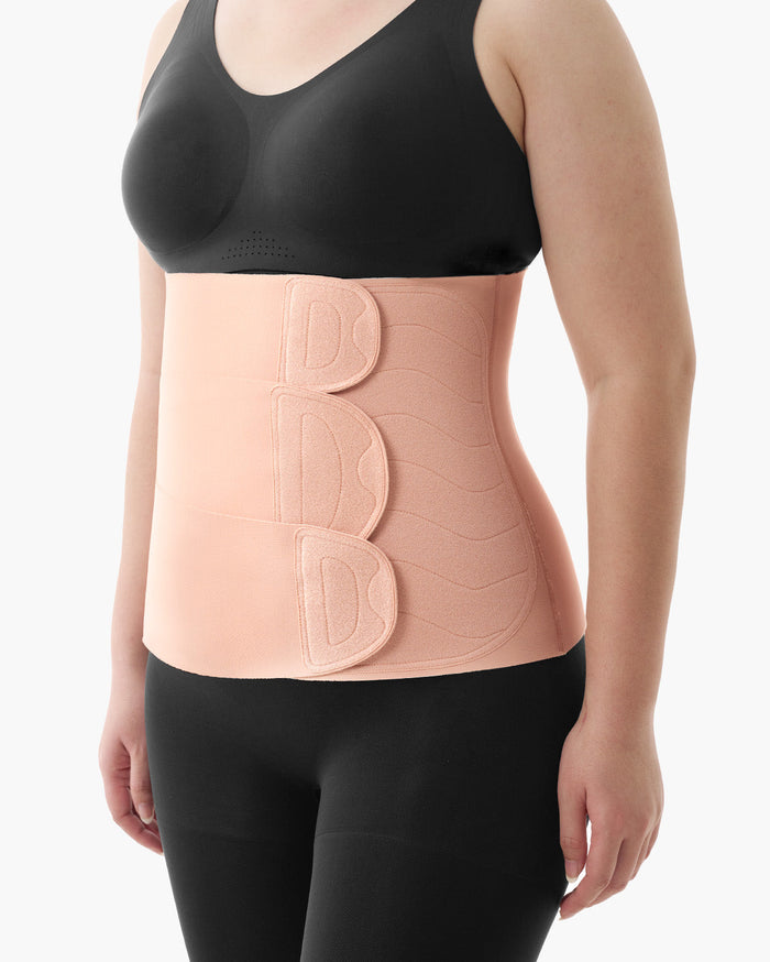 Ceinture post-partum Momcozy – Ventre ferme, confort optimal