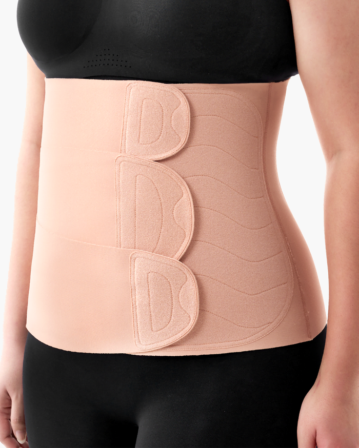 Standard / Rose huître / M