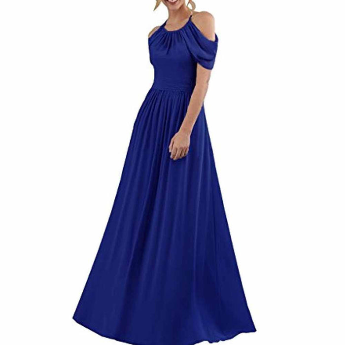 Royal blue / Custom