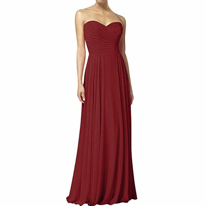 Burgundy / US2-26W