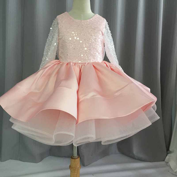 Pink / 2-3Y
