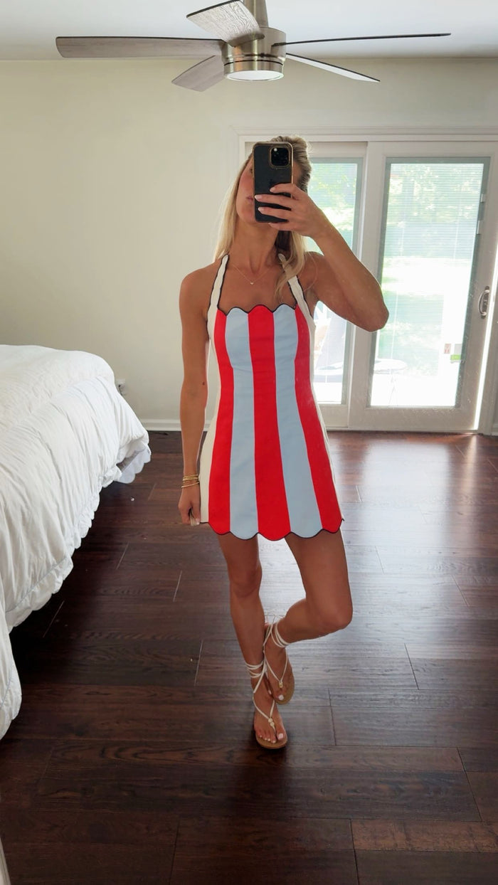 Coco Mini - Stripe