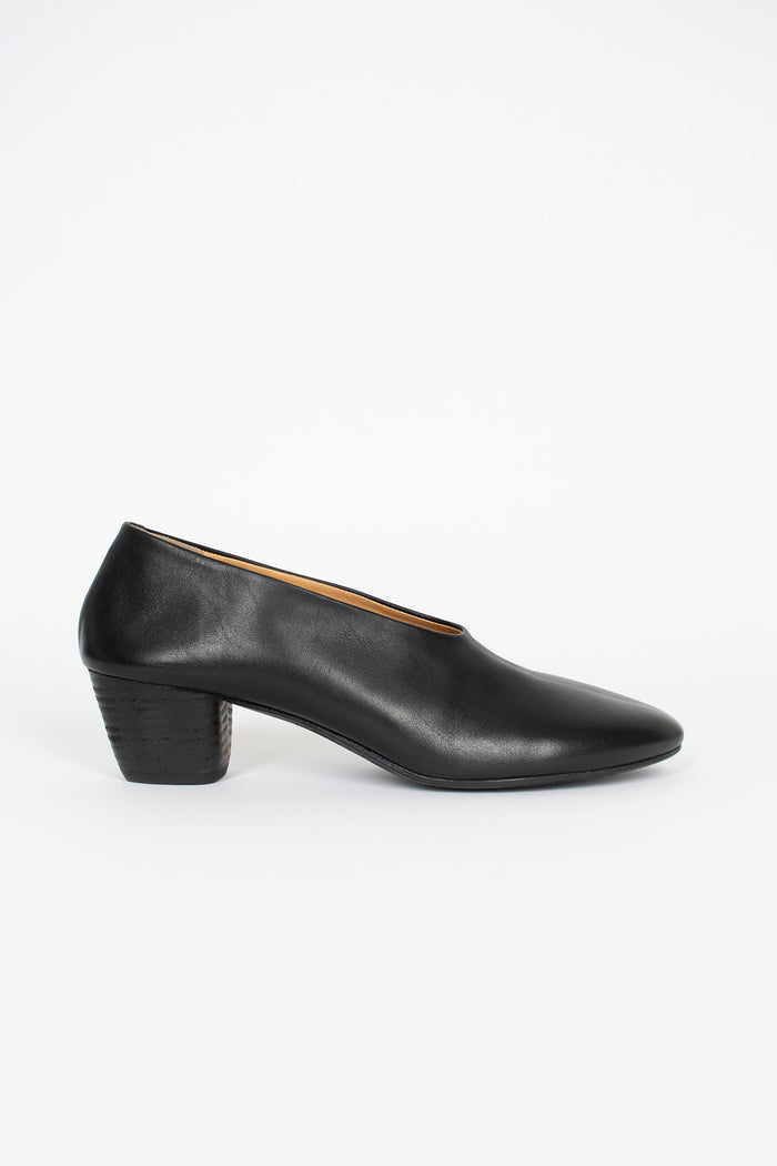 Coltello Pump Black
