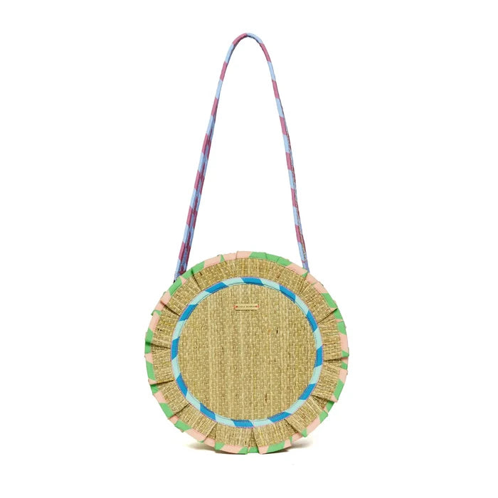 Confetti Coast Mini Love Note Tote