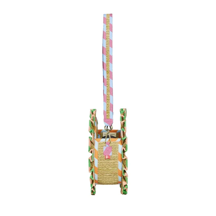 Confetti Coast Mini Love Note Tote