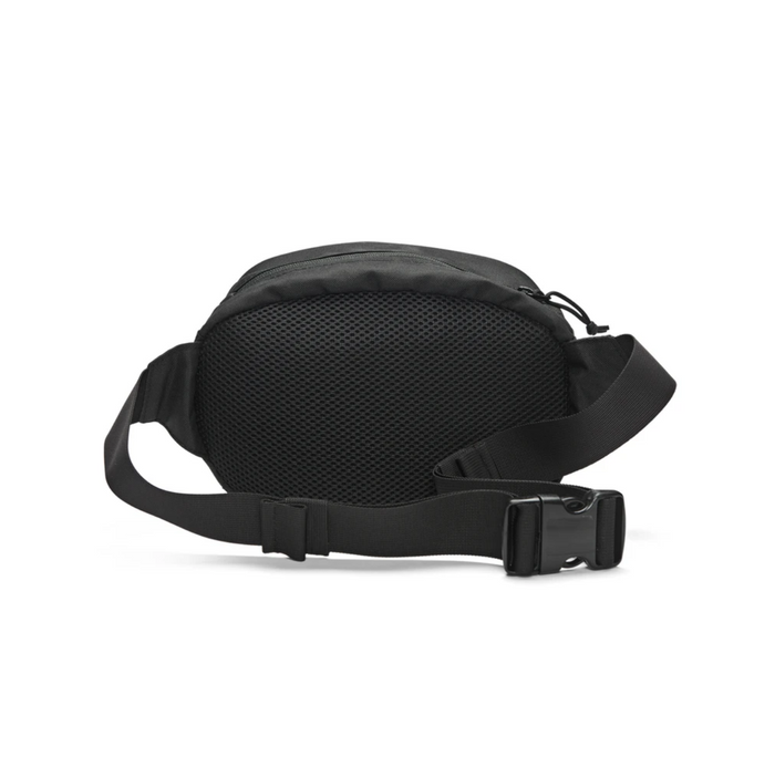Cordura Hip Bag (Black)