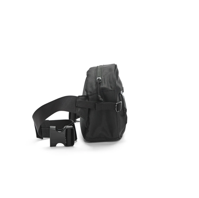 Cordura Hip Bag (Black)