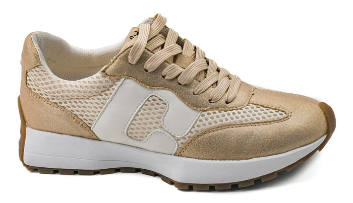 Corky's Gold No Prob Sneakers - Macoma Boutique301 Sneakers