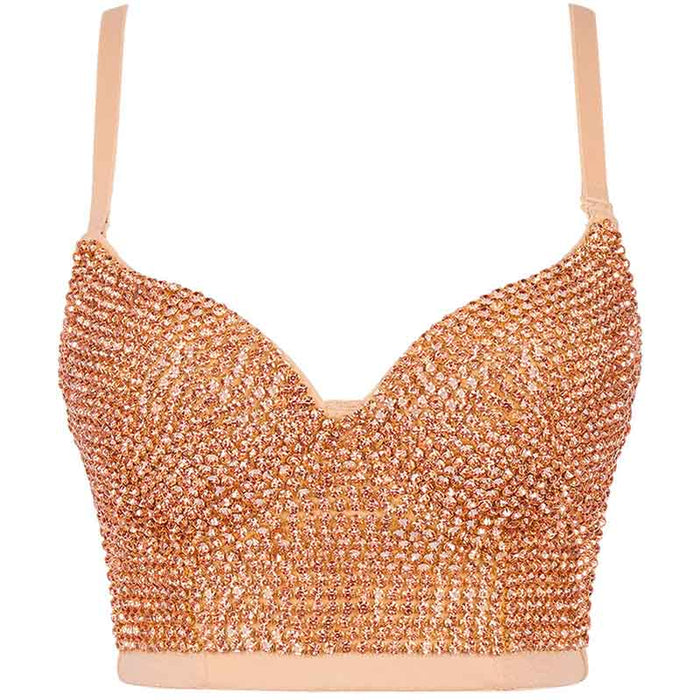 Apricot+Champagne / 34B