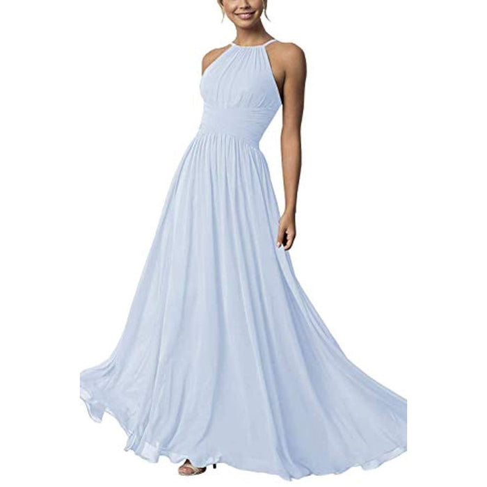 Light blue / Normal Size