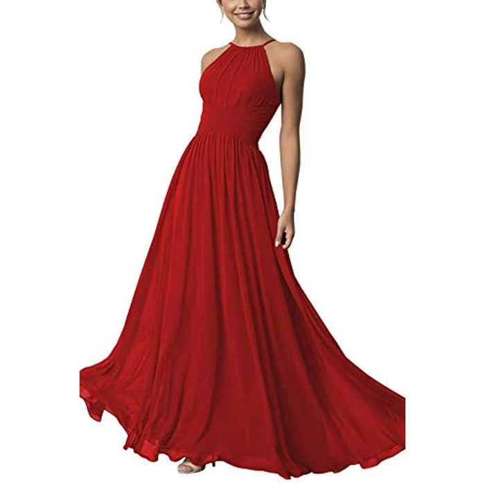 Red / Normal Size