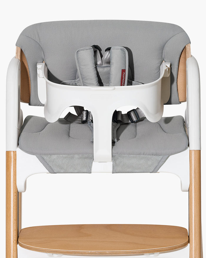 Coussin Moelleux pour Chaise Haute Momcozy DinerPal