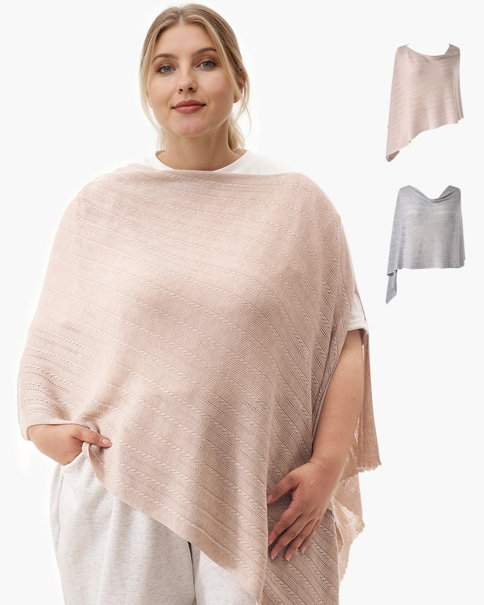 Brun clair / Grande taille