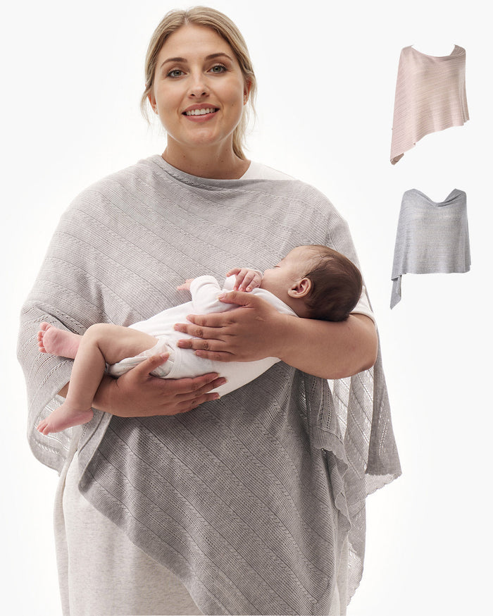 Gris clair / Grande taille