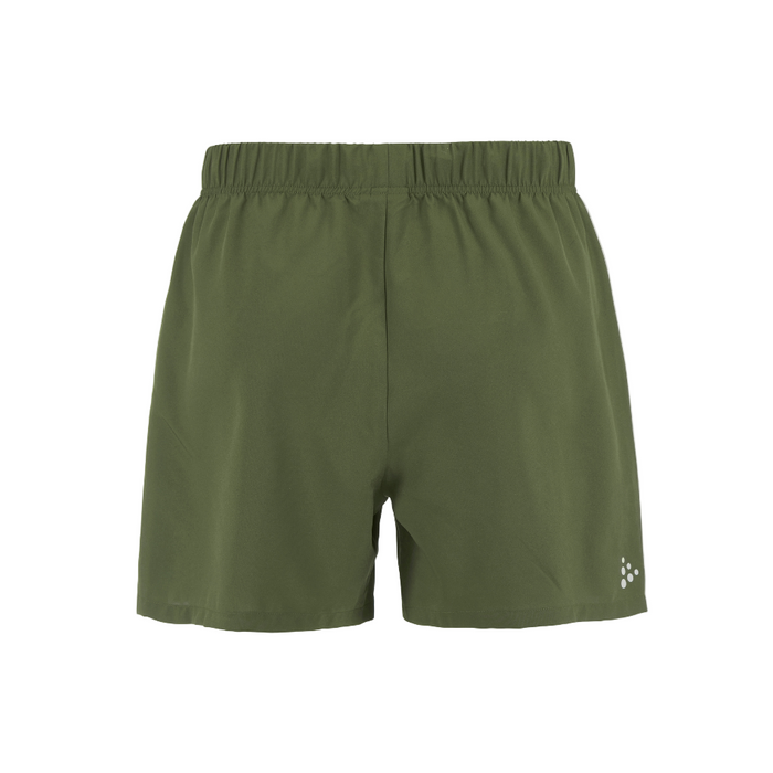 Craft Men's Core Essence Shorts 2 in Juniper SS26