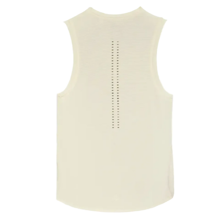 Craft Women's Hypervent Singlet in Tofu SS26
