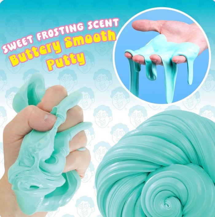 Crazy Aaron’s Buttercream Better Butter
