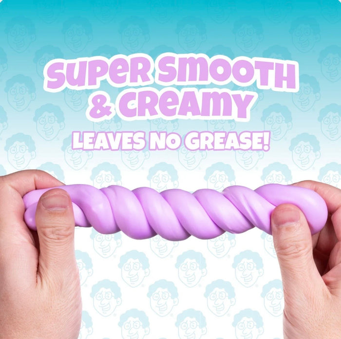 Crazy Aaron’s Thinking Putty Better Butter Berry Butter