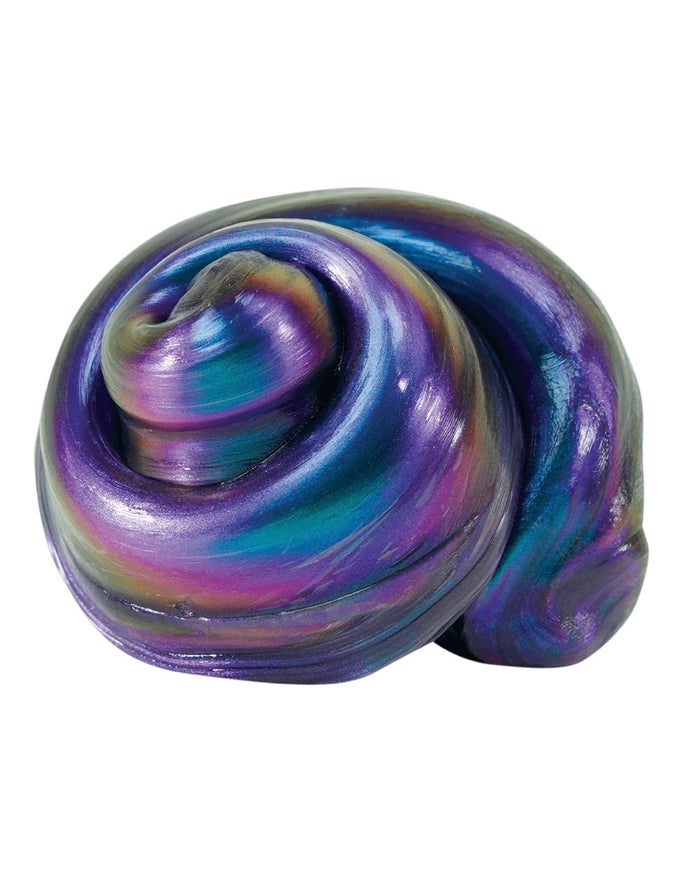 Crazy Aaron’s Thinking Putty Super Scarab
