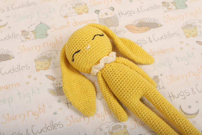 Happy Yellow