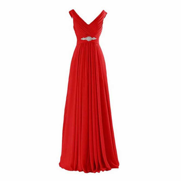 Red / Normal Size