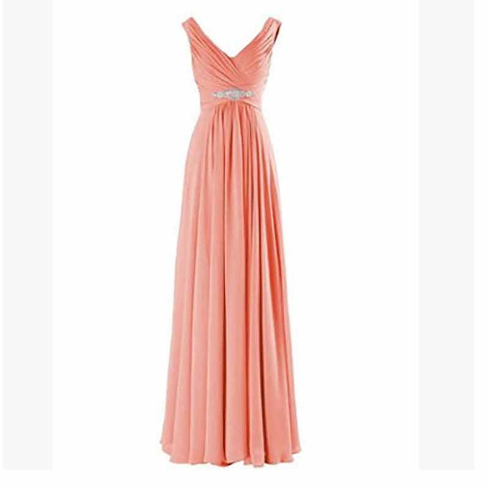 Coral pink / Normal Size