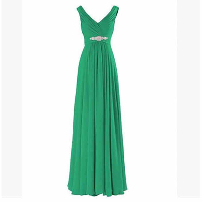 Green / Normal Size