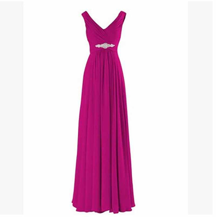 Hot pink / Normal Size