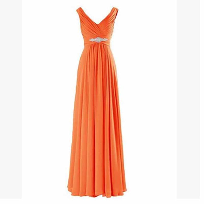 Orange / Normal Size
