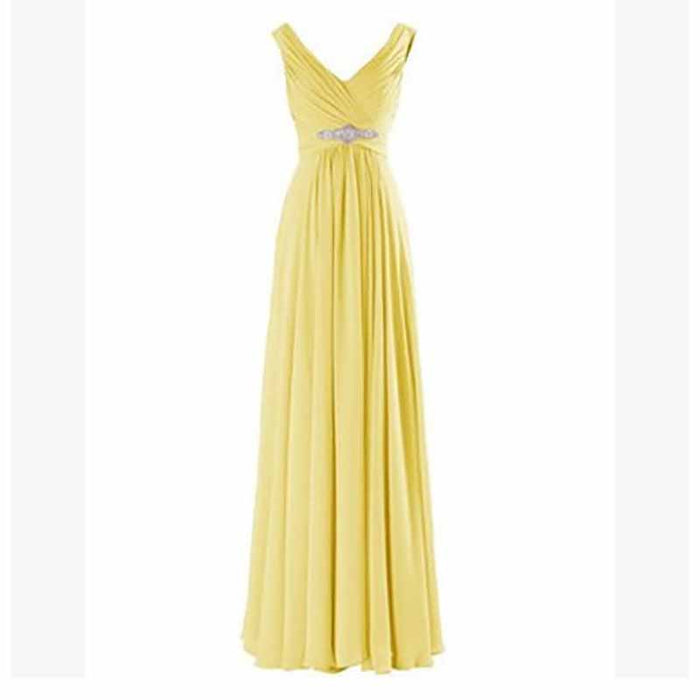 Yellow / Normal Size