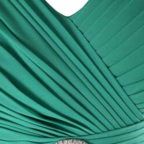 Custom Formal Dress Chiffon Bridesmaid Dress Long Maxi Dresses