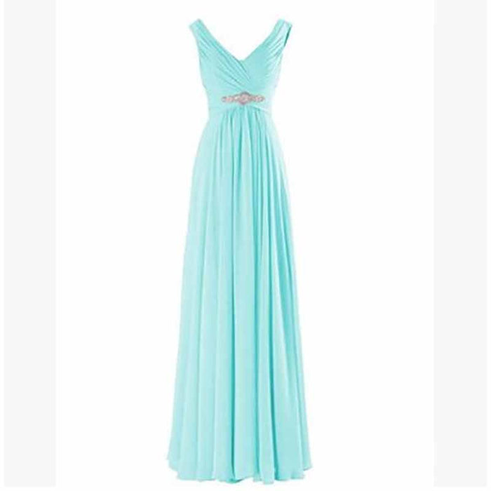 Aqua Blue / Normal Size