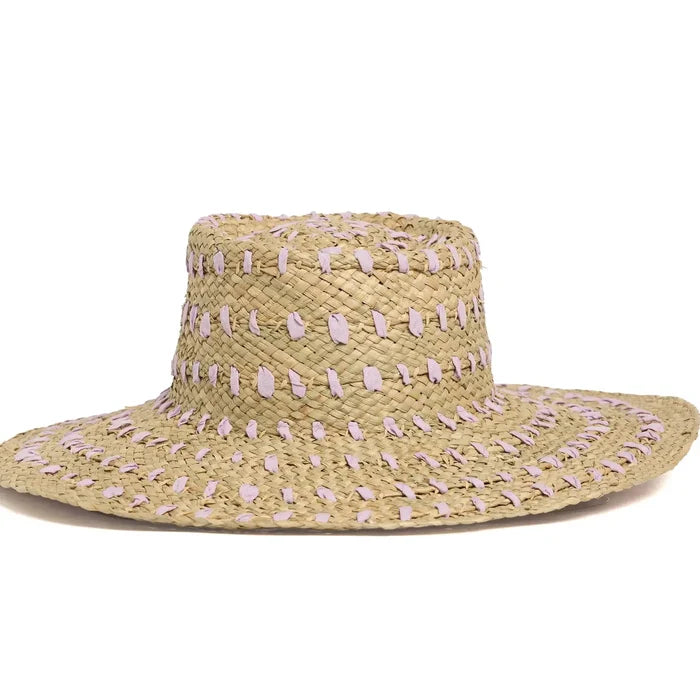 Daydream - Palmy Island Hat
