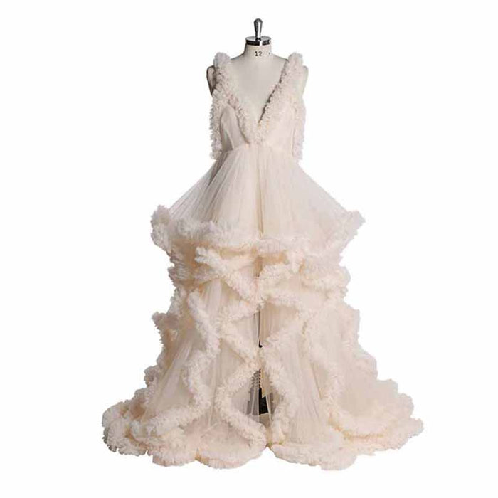 Ivory / XXS