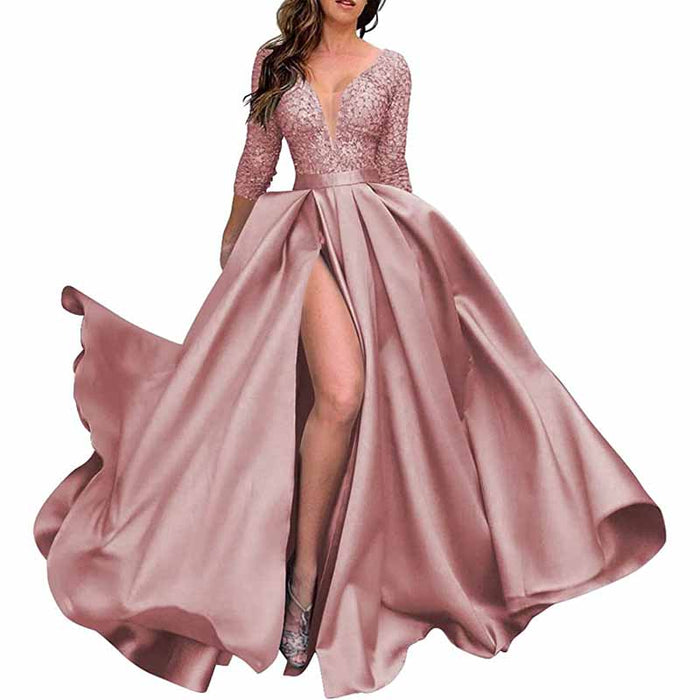 Dusty rose / US2-26W