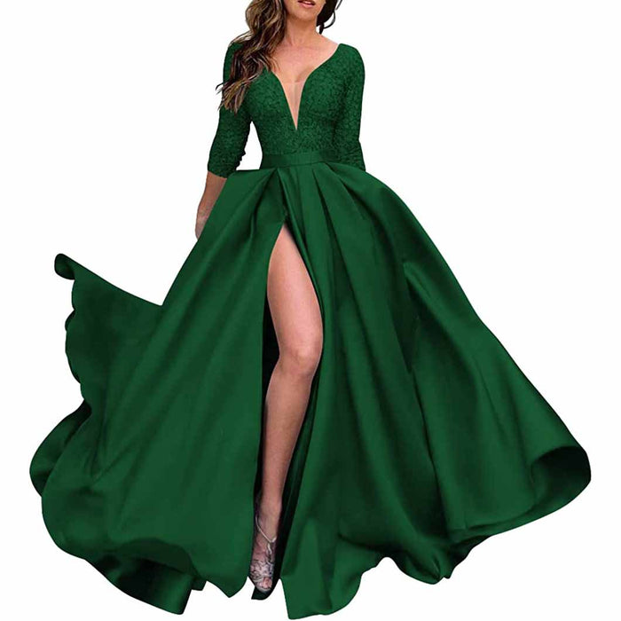 Emerald green / US2-26W
