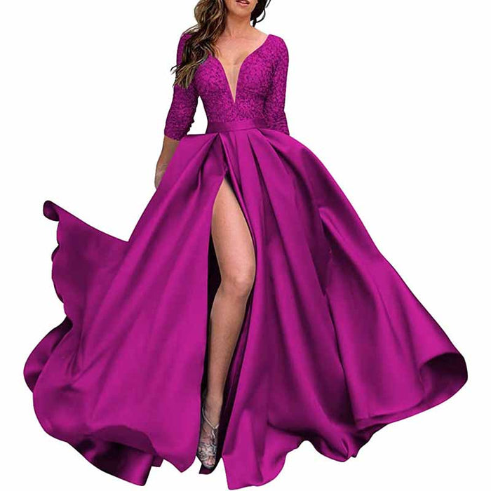 Fuchsia / US2-26W