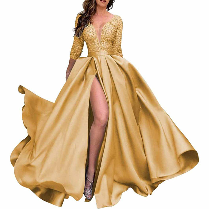 Gold / US2-26W