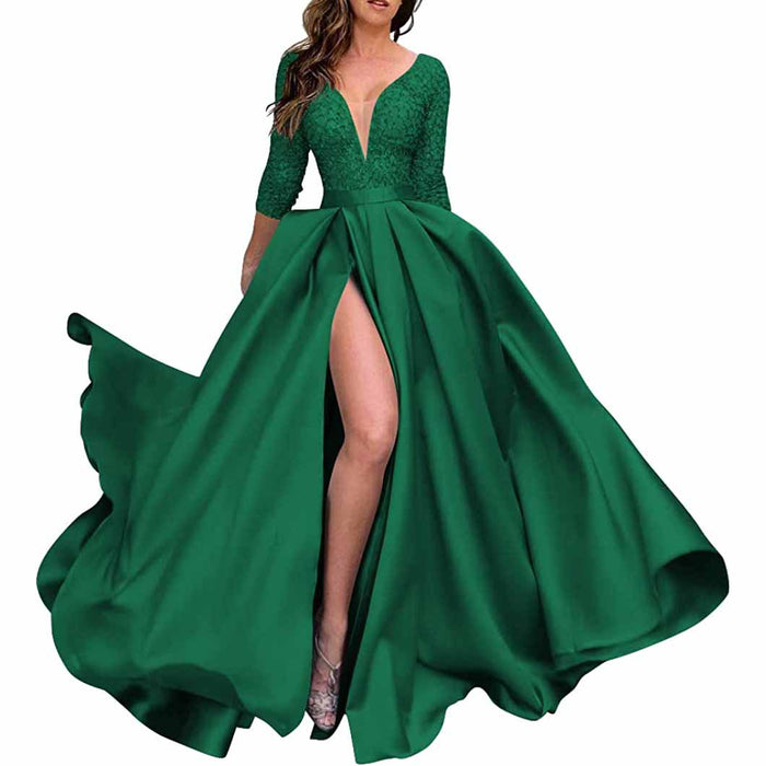 Forest green / US2-26W