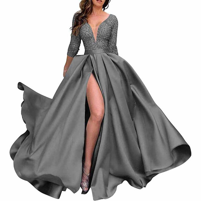 Grey / US2-26W