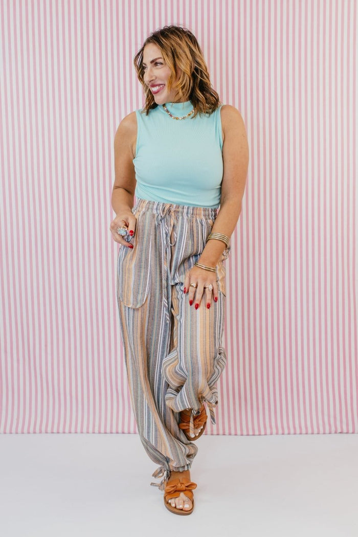 Desert Daydream Pants - Macoma Boutique210 Other Bottoms
