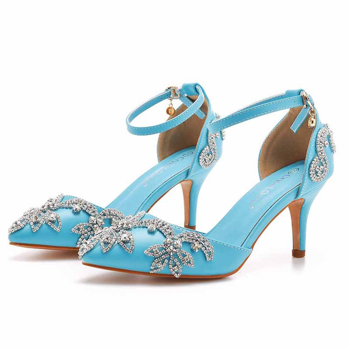 Sky blue / 5