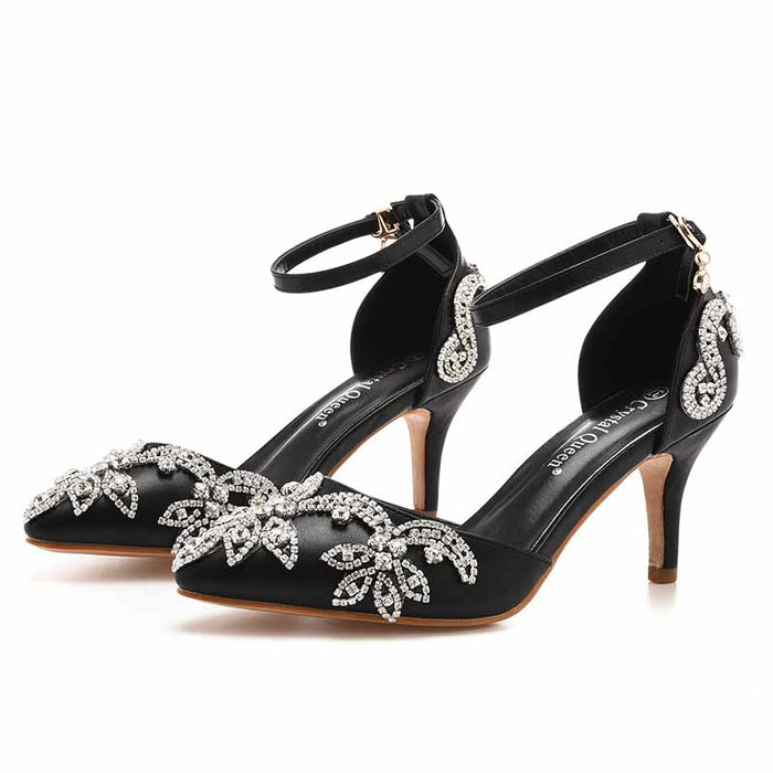 Black / 5