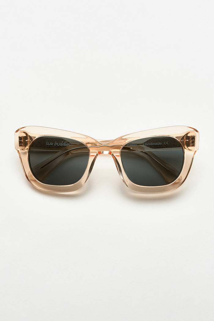 Ethan Sunglasses Champagne Supernova