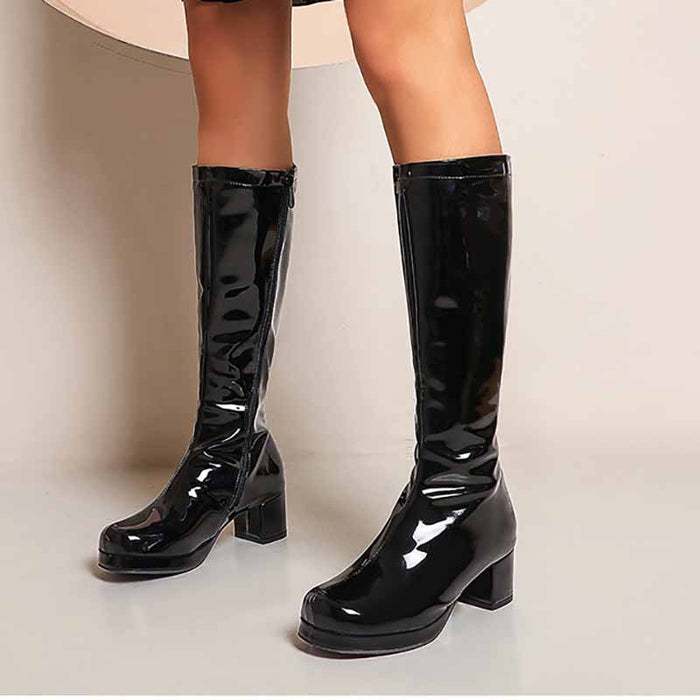 Black / 4