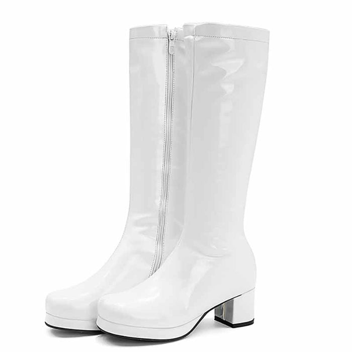 White / 4